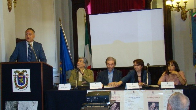 Commissario Straordinario